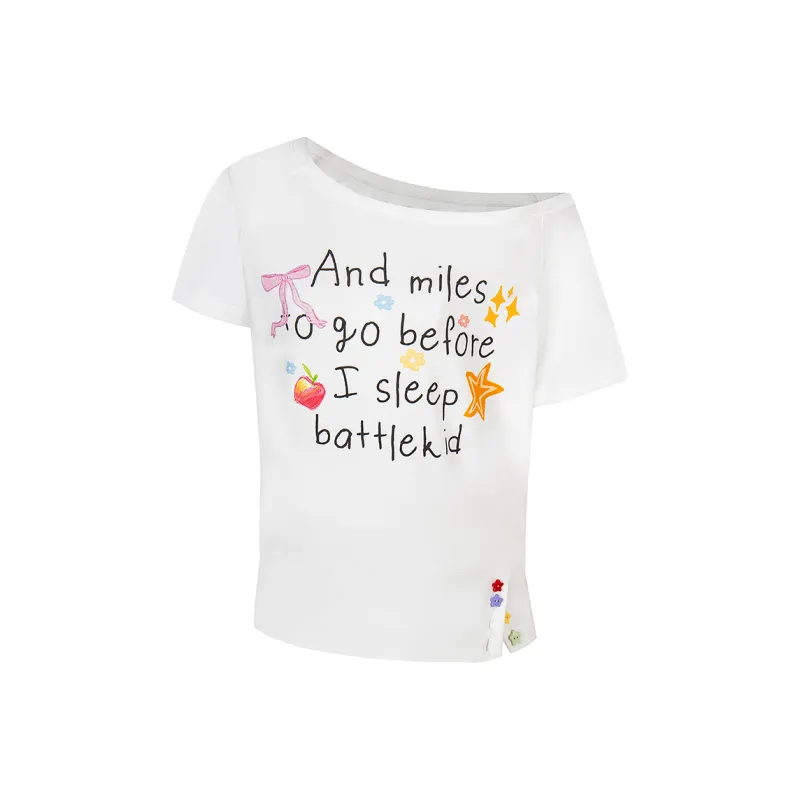 Keep it light T Shirts Unisex-0