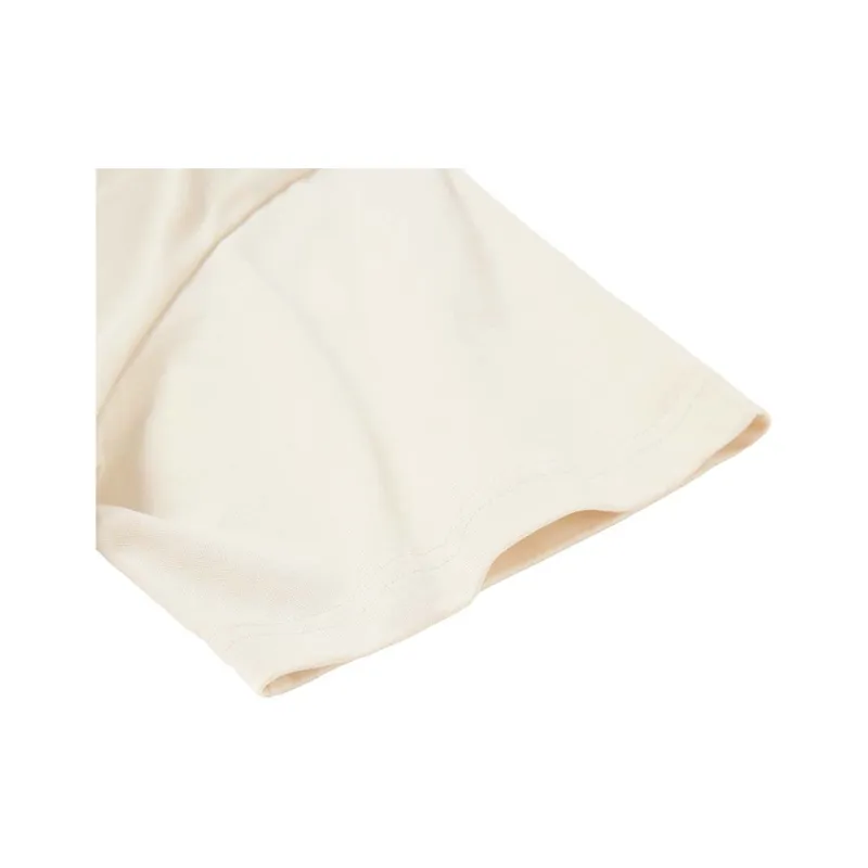 Keep it light T Shirts Unisex Apricot-7