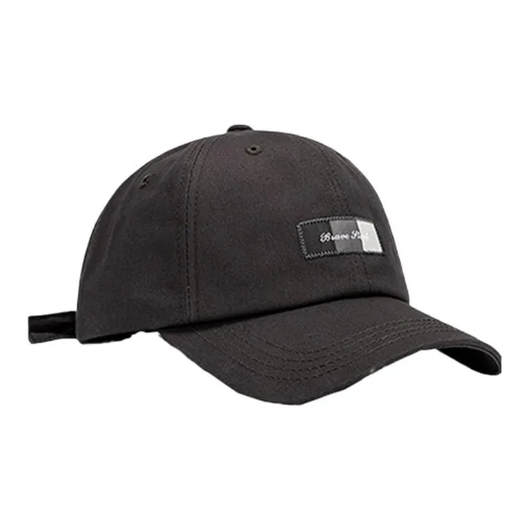 AAJF Cotton Baseball Caps Unisex-2