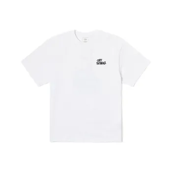 Vans x HANAI Asian Artist Series T Shirt Men's