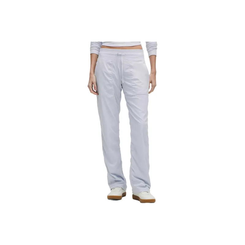 Lululemon Dance Studio Casual Pants Women's-0