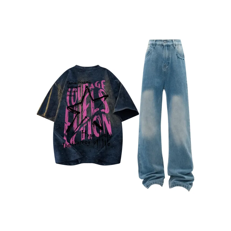 Yiwen Casual Sportswear Unisex-8