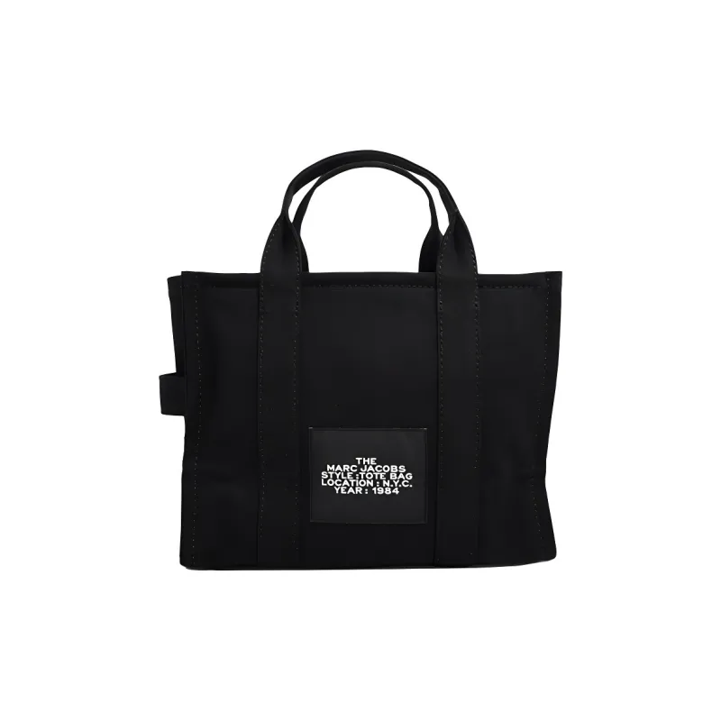 MARC JACOBS The Tote Bag Medium Slate Green-1