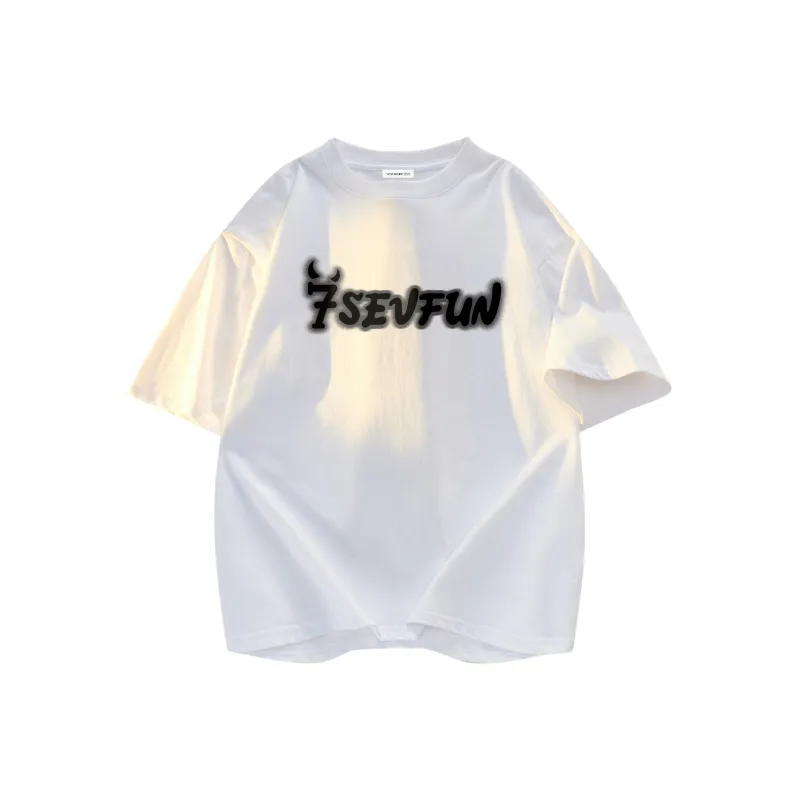 7 SEVFUN T Shirts Unisex-7