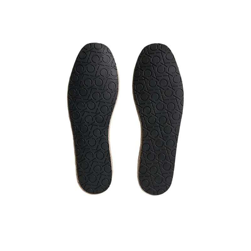 CALVIN KLEIN Espadrilles Women's Black-2