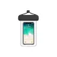 [Premium Black]IPX8 Level Waterproof, Deep Water Photography