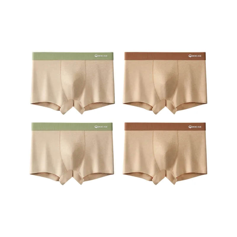 Colorful DOCARE Underpants Men's-10