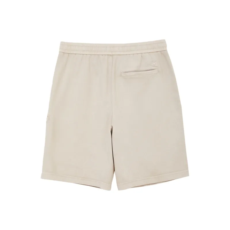JACK&JONES Dharma Bucket Series Casual Shorts Men A00 Moonlight Gray-1