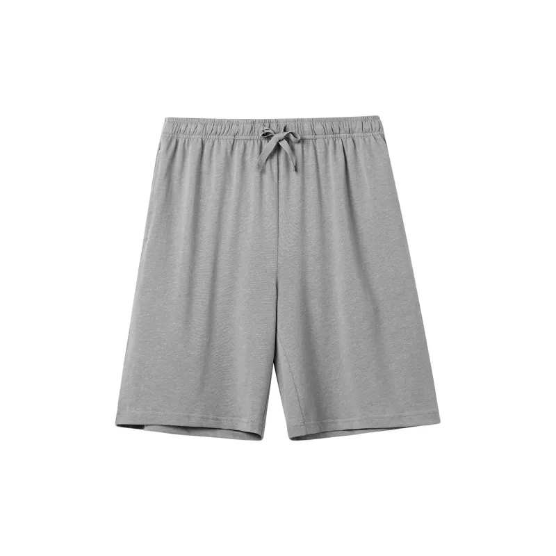 Shuya Men Pajama Pants-0