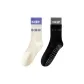 2-Pack (Milk White+Black)