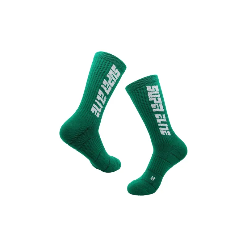 TLXT Basketball Socks Men's Shock Absorbers Slip Resistant, Comfortable And Breathable, Quality Guaranteed-6