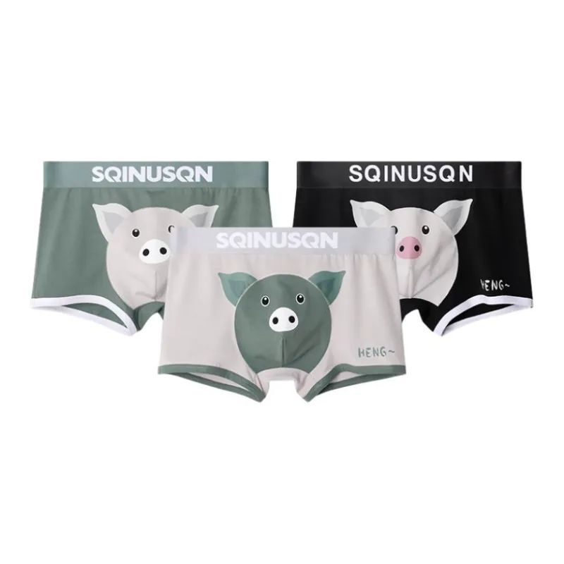 Sicily Men Underpants-0