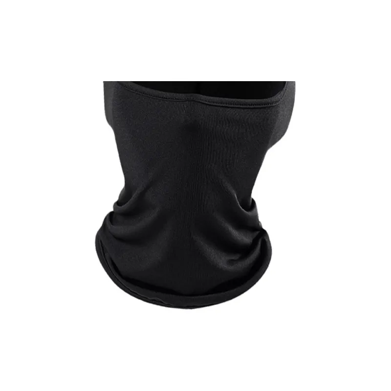 JIEKAI Motorcycle Headgears Milk Silk Unisex Windproof-2
