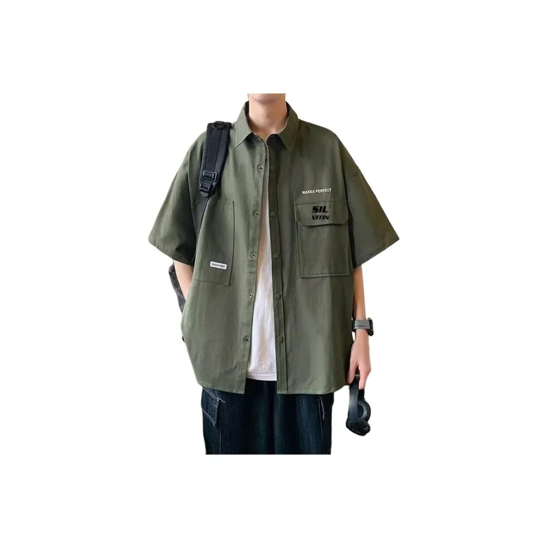 SIL VITIN Shirts Unisex-4