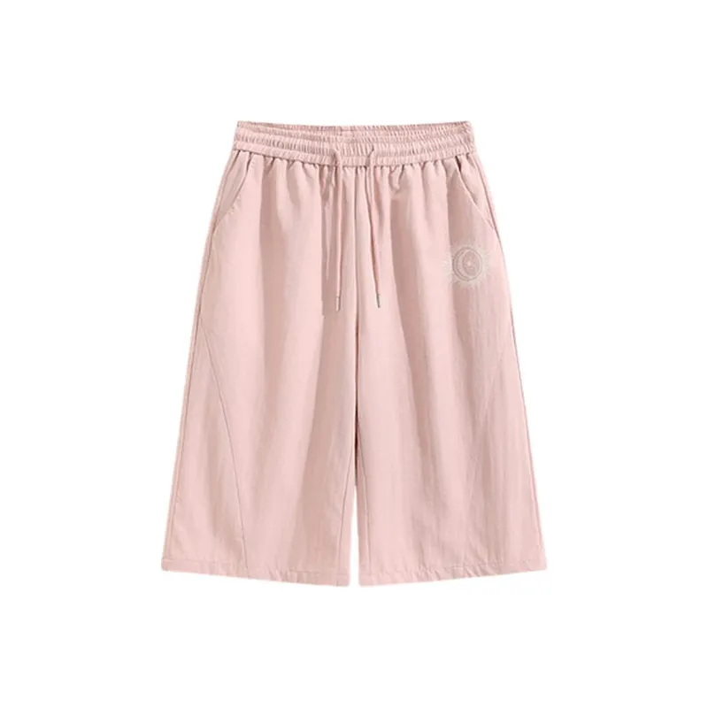 Bejirog Casual Shorts Men-2