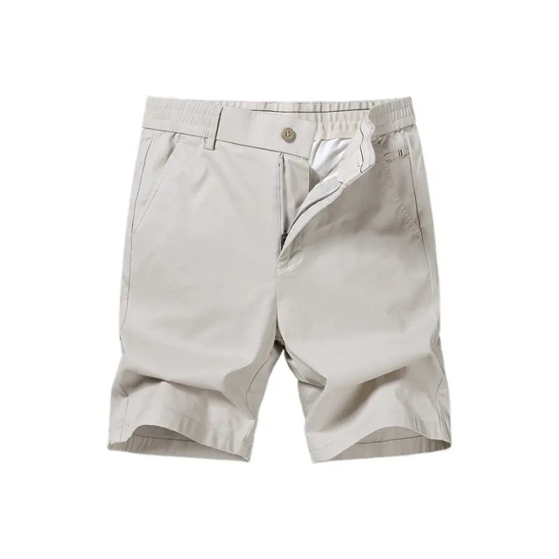 Playboy Casual Shorts Men-12