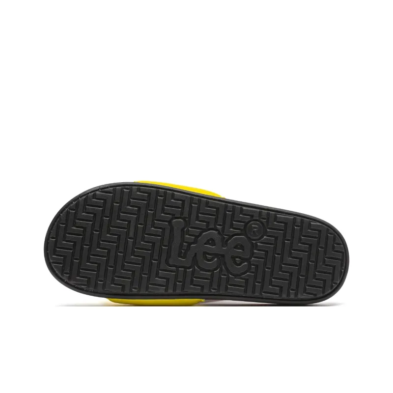 Lee Slip Resistant Abrasion Resistant Slide Slippers Men's-19
