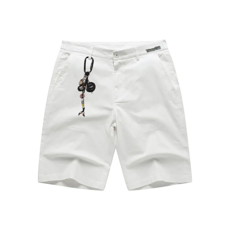 TUCANO Casual Shorts Unisex-27