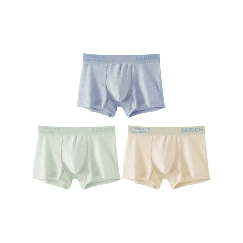 MADALLO Men Underpants-25