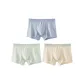 Light Blue+Light Green+Apricot