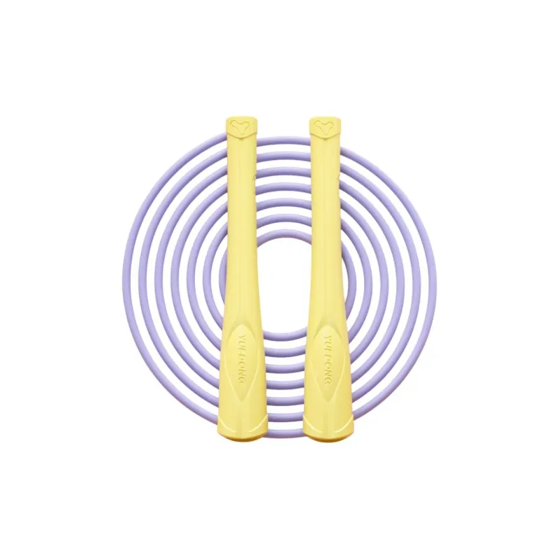 YUEDONG Non Countable Jump Ropes Unisex-18