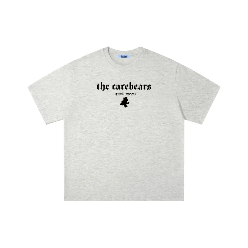 CAREBEARS T Shirts Unisex-4