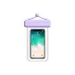 [Lavender]IPX8 Level Waterproof, Deep Water Photography