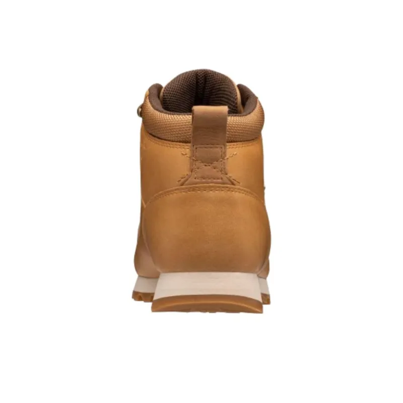 HELLY HANSEN The Forester Ankle Boots Women's Brown-2