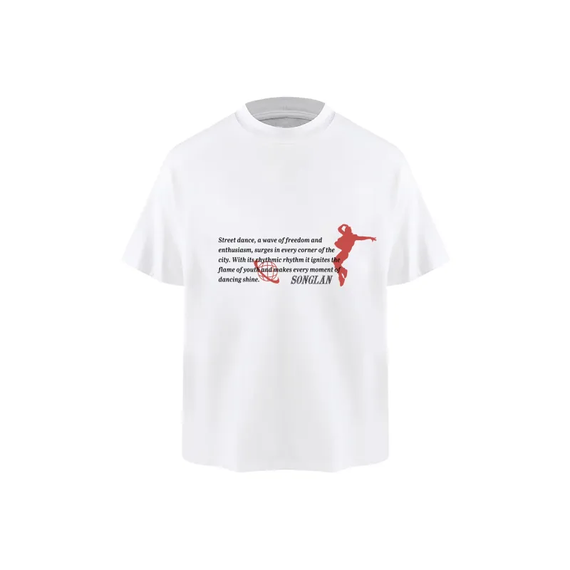 SONGLAN T Shirts Unisex-0