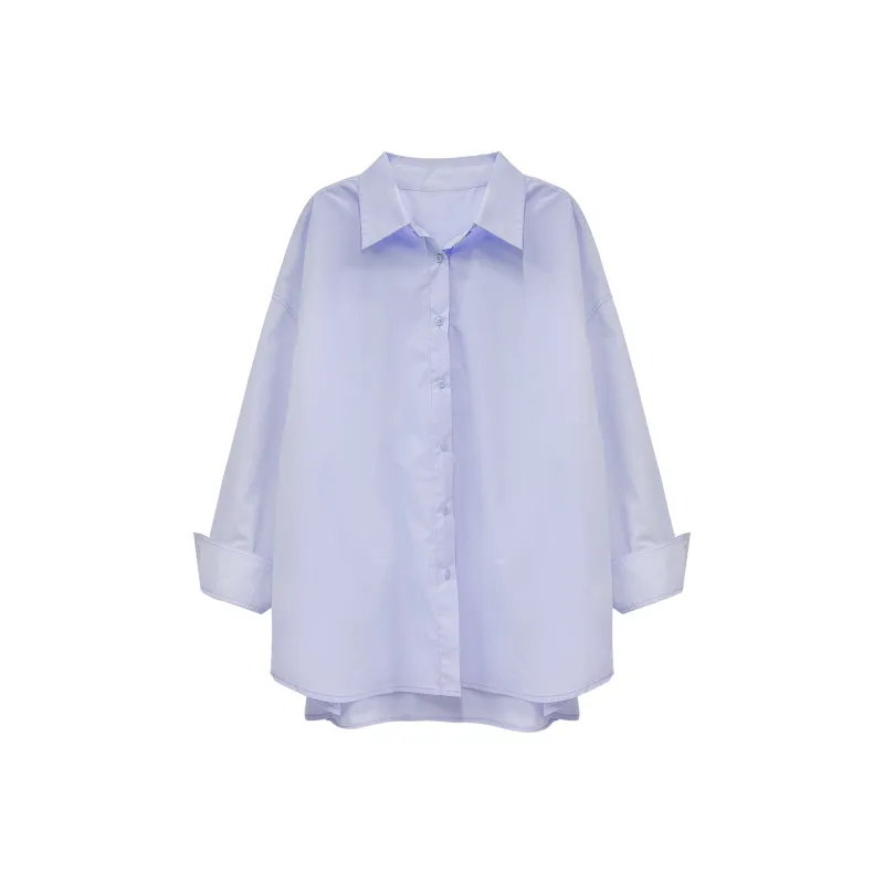 MIMIZI Shirts Women's-1