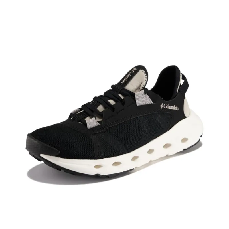 Columbia Drainmaker XTR Low Top Casual Shoes Women's Black-2