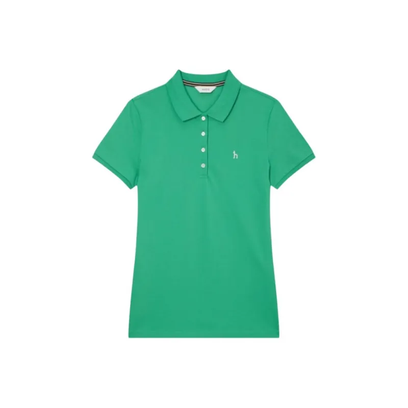 Iconic London Polo Shirt Women's-2