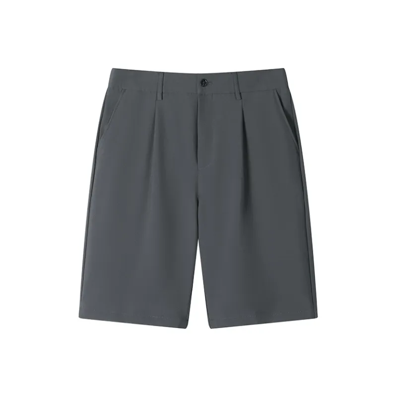 Playboy Casual Shorts Men-13