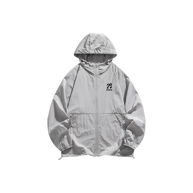 PASOK Sun Protection Clothing Unisex-8