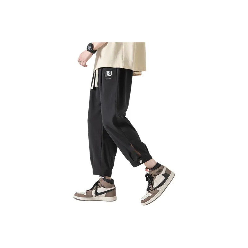 TUCANO Casual Pants Men-25