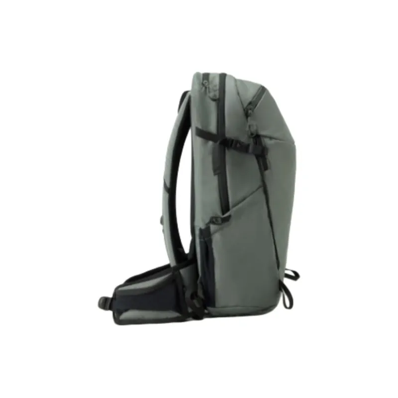 KOLON SPORT 25L Outdoor Bags Fabric Khaki Unisex-1
