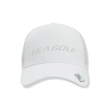 FILA Elastane Baseball Caps Men's