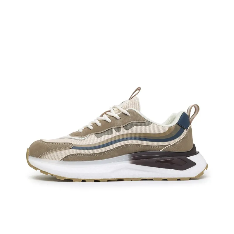 ABCIU Wear-Resistant Height Increasing Rebound Low-Top Casual Trendy And Stylish Unisex Running Shoes-18