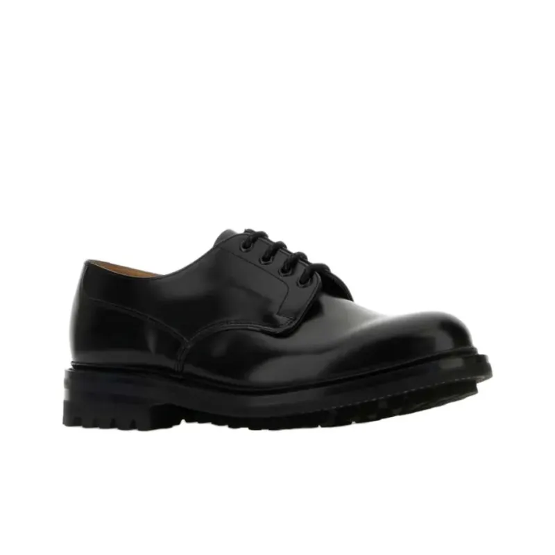 CHURCH'S Dress Shoes Men's Black-2