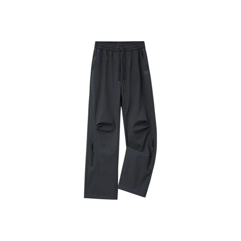MIIOW Trend Party Series Cargo Pants Unisex-12