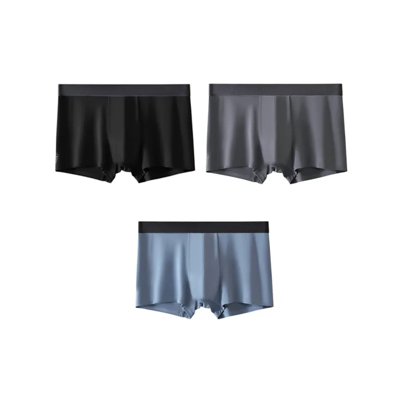 EFUTON Men Underpants-11