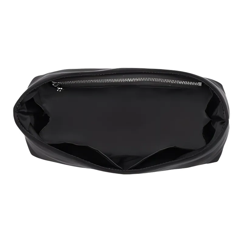 Luxury Care Artisan Workshop Original Suede Fleece Anti Deformation Bag Support Bag Accessory Bag Insert Women's Black-3