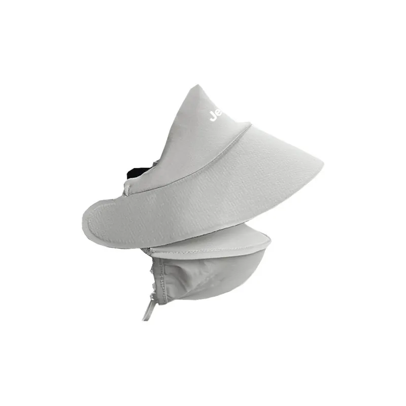 Jeep Polyamide Sun Protection Hats Unisex-7