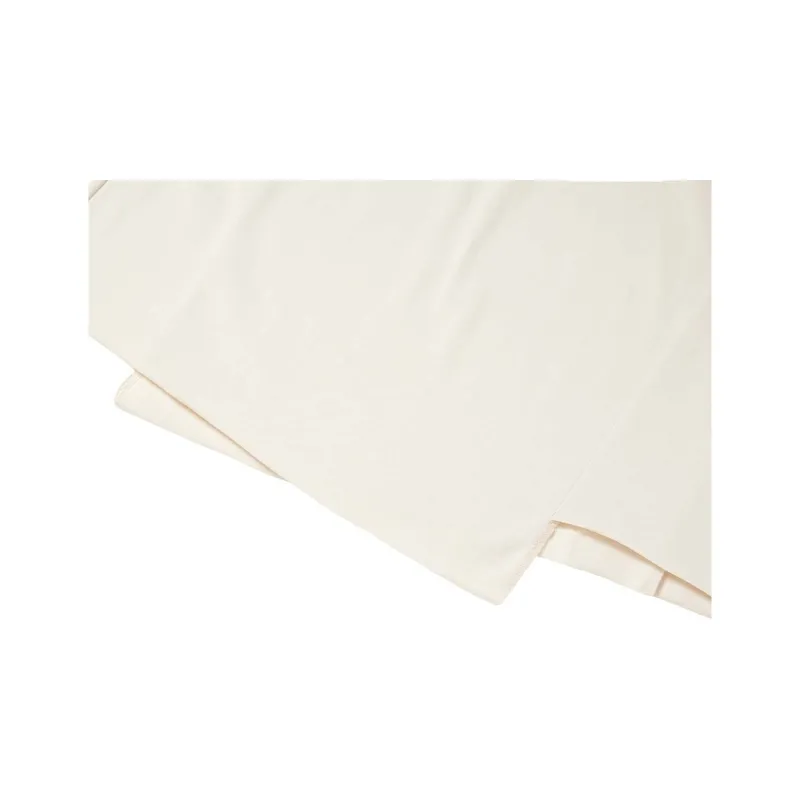 Keep it light T Shirts Unisex Apricot-6