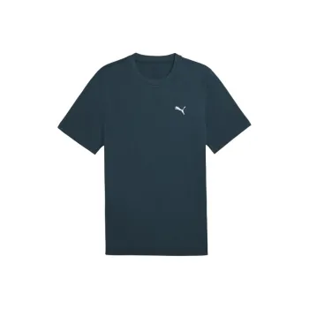 PUMA ESS WARDROBE T Shirt Men's