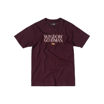 KITH Bergdorf Goodman Tee