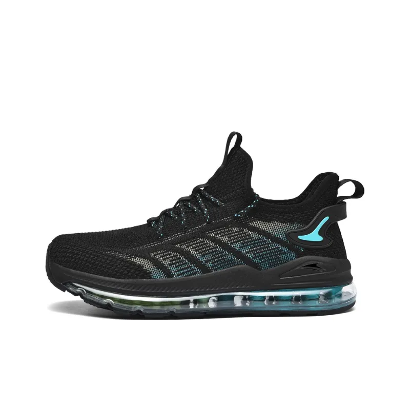 Kinglake Low Top Running Shoes Unisex-0