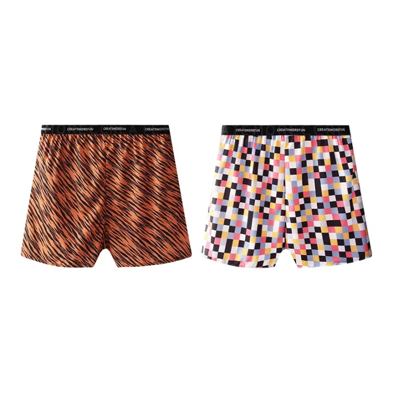 MADALLO Underpants Men's 2 Pack-50