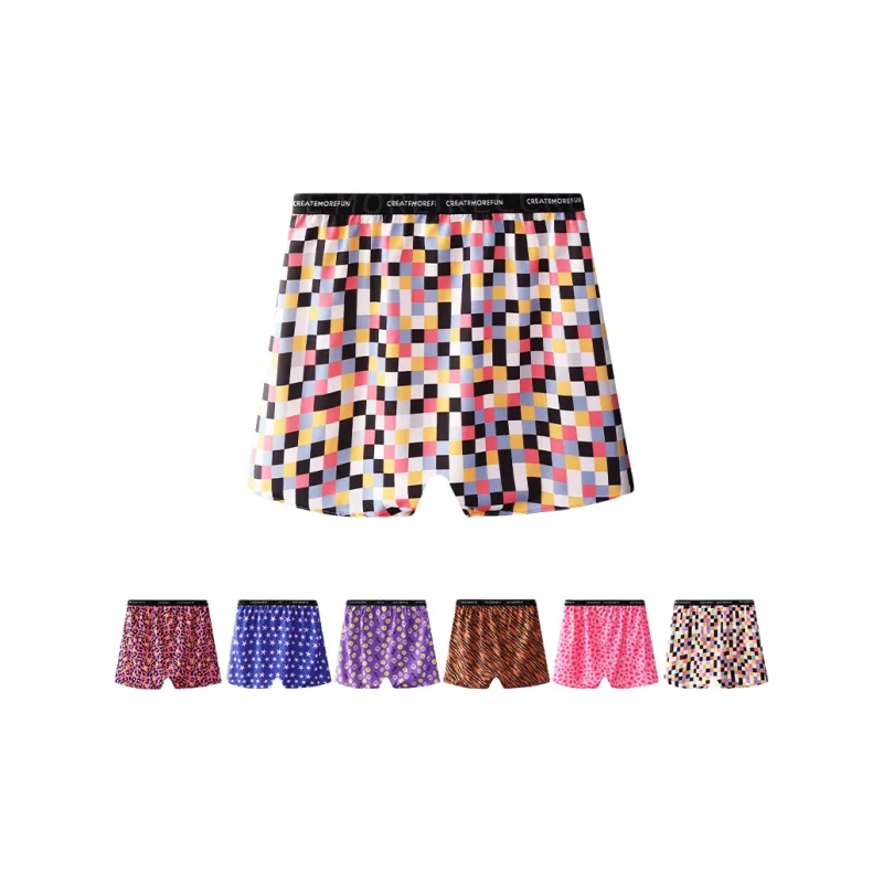 MADALLO Underpants Men's 2 Pack-1