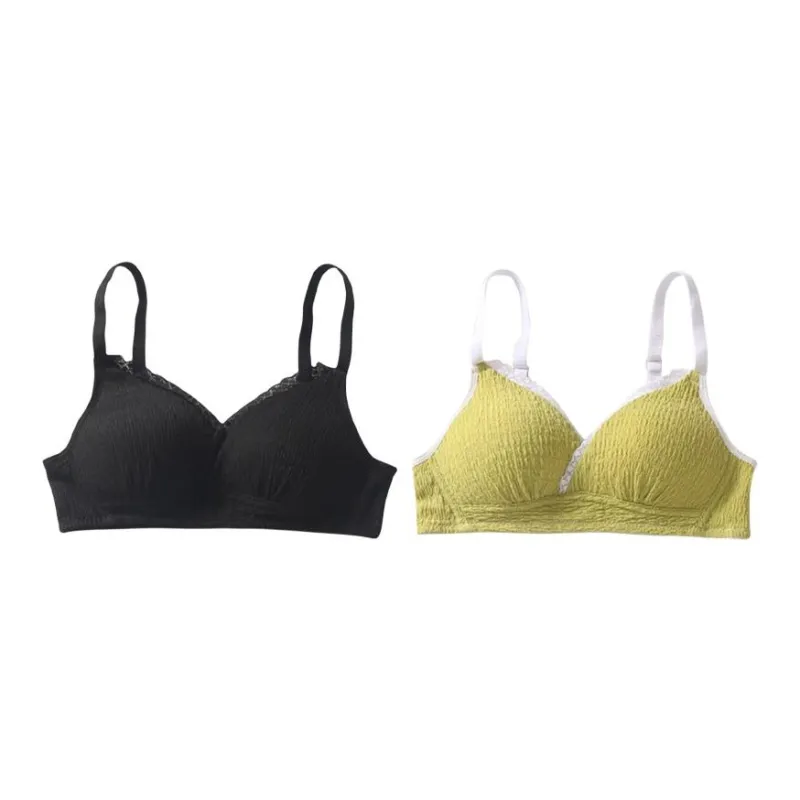 GRACE TOPIC Bra Women's Combo Set-26